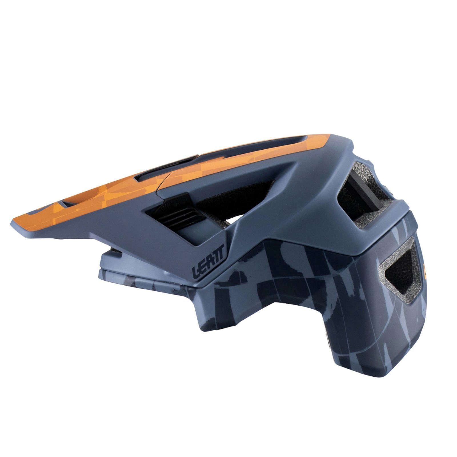 Mountainbikehelm
