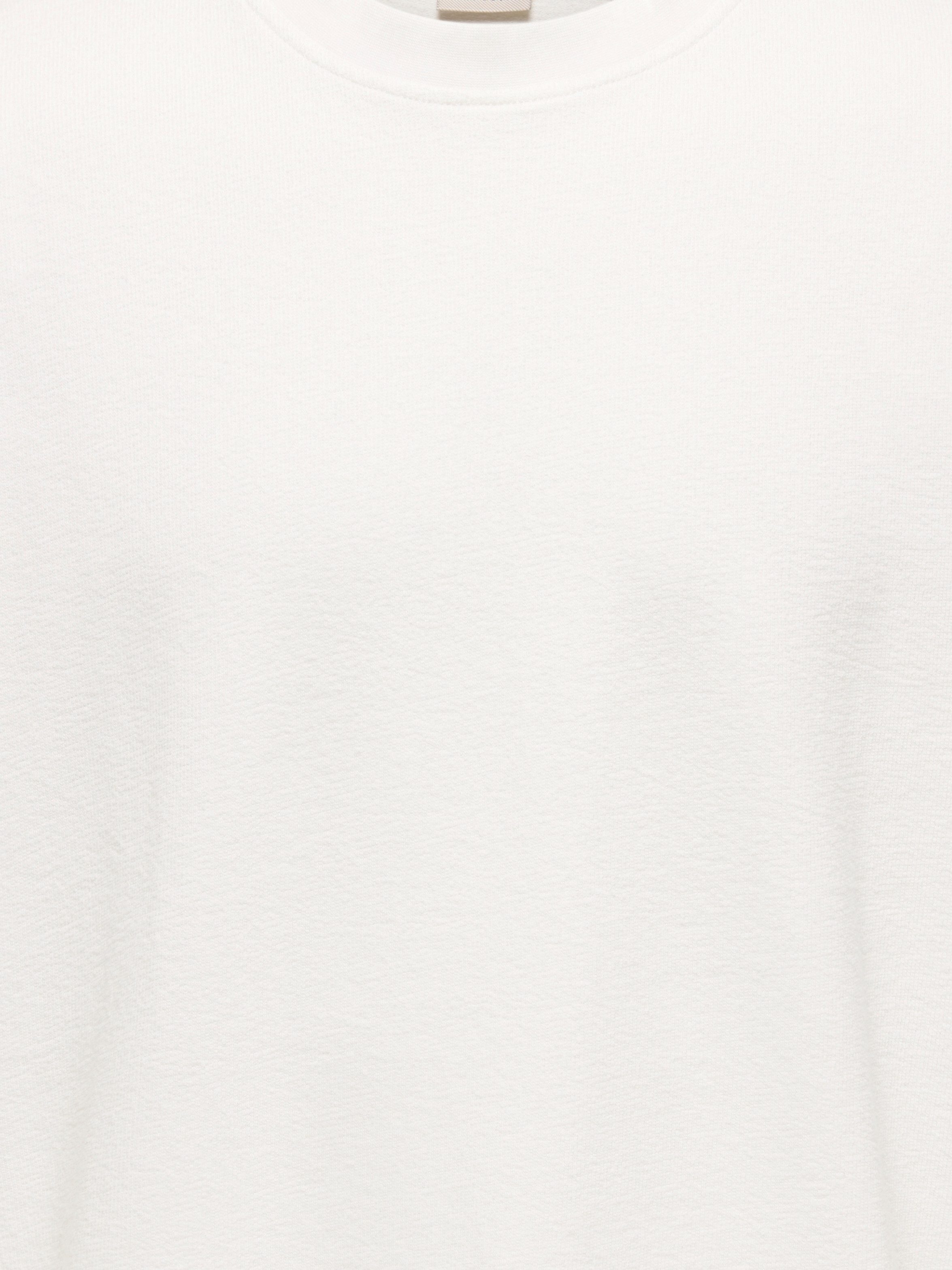 ONLY & SONS T-Shirt ONSLENNY OVZ SS STRCT TEE NOOS