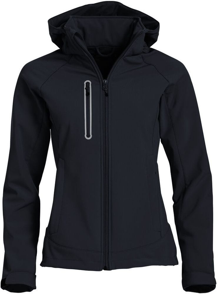 Softshelljacke Milford Jacket
