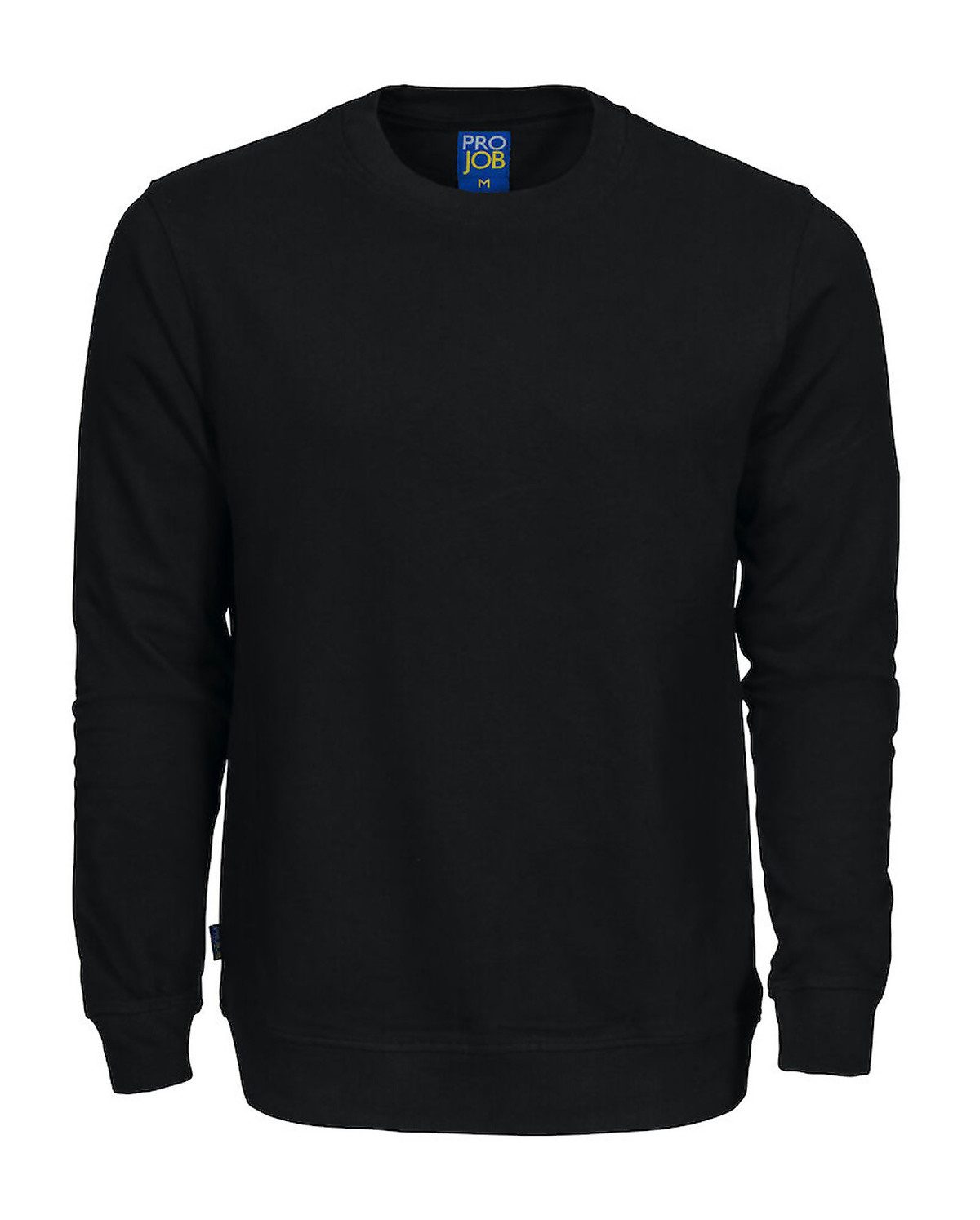 ProJob Sweatshirt 2124 SWEATSHIRT AUS 100% BAUMWOLLE