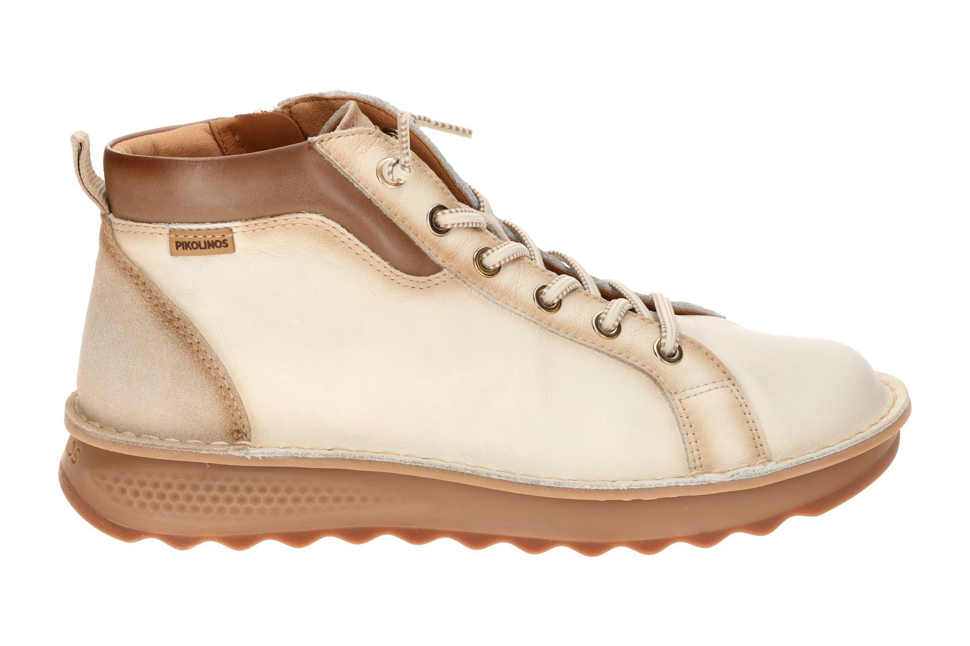 PIKOLINOS W3J-8509C1 nata Schnürschuh – Bild 2 von 5