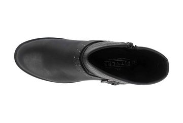 Fitters Footwear 2.237232 Black Stiefelette
