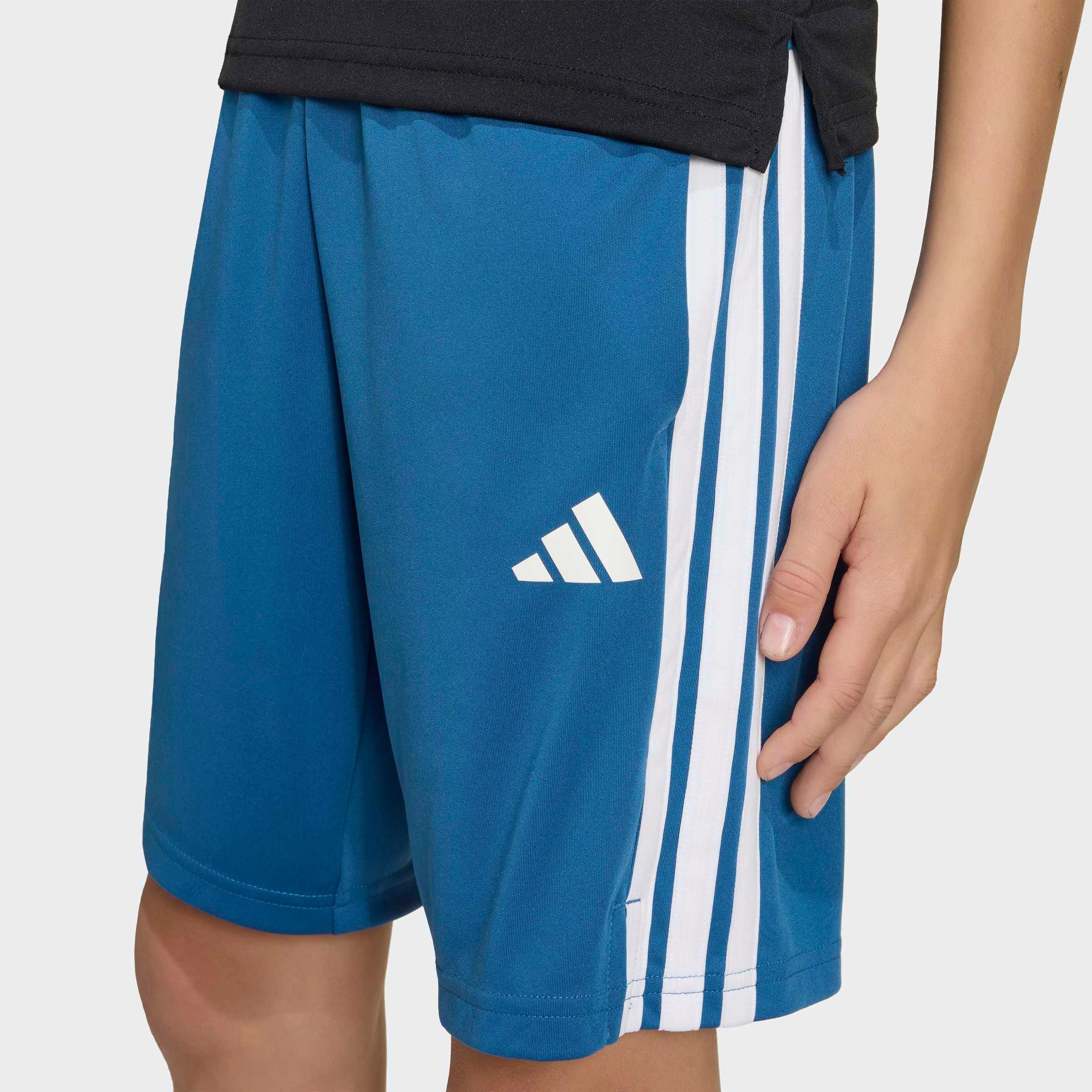adidas Sportswear Shorts TRAIN ESSENTIALS 3-STREIFEN KIDS