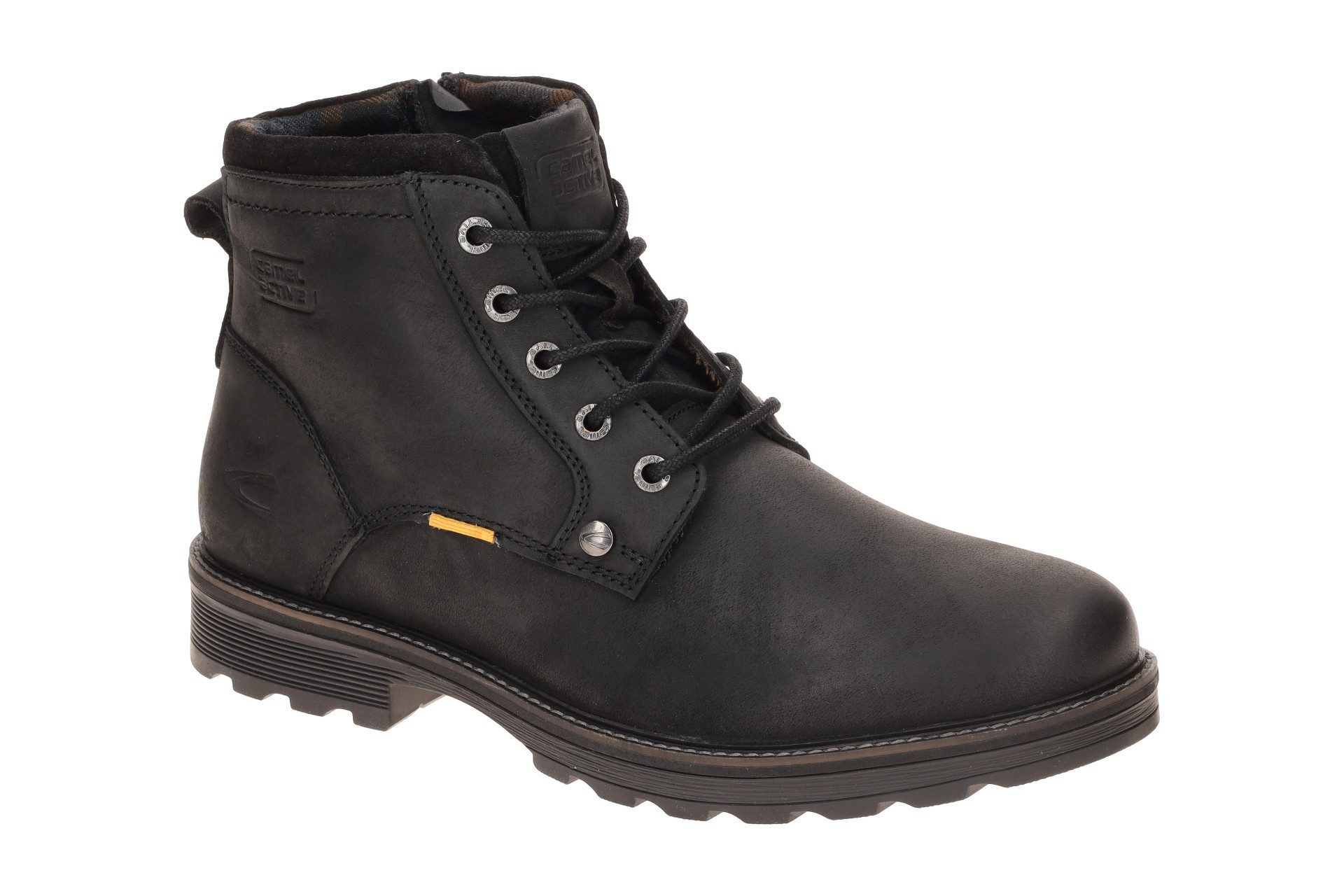 camel active 53FWA01-350100 Stiefel