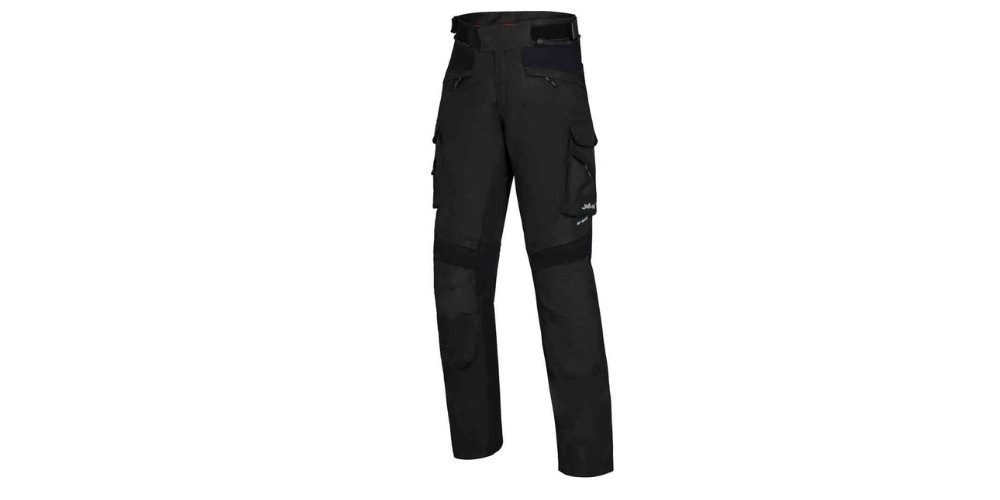 IXS Motorradhose Nairobi-ST 2.0 Motorrad Textilhose
