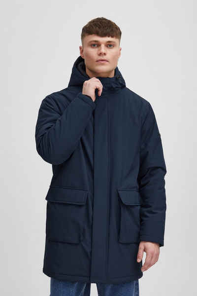 !Solid Winterjacke SDGiorgi