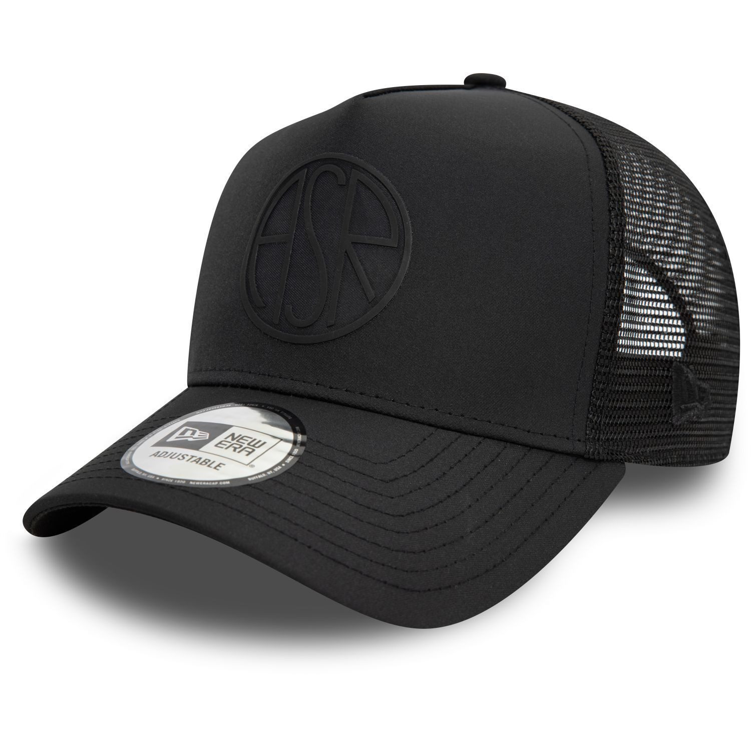 New Era Trucker Cap AFrame Trucker günstig online kaufen