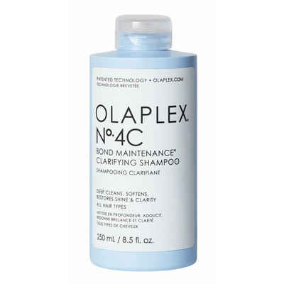 Olaplex Haarshampoo No.4C Bond Maintenance Clarifying Shampoo 250 ml