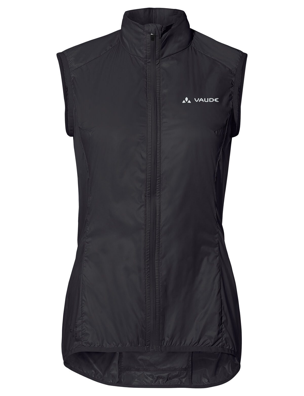 VAUDE Funktionsweste Women's Matera Air Vest (1-tlg) wind- und wasserabweis günstig online kaufen