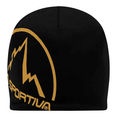 La Sportiva Beanie Circle Beanie mit Innenfutter aus technischem Fleece