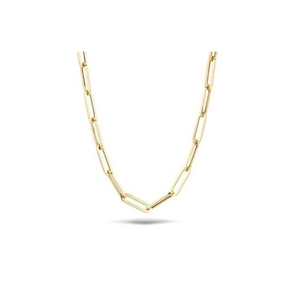 Blush Goldkette BLUSH Halskette 14 Karat Gelbgold 3130YGO günstig online kaufen