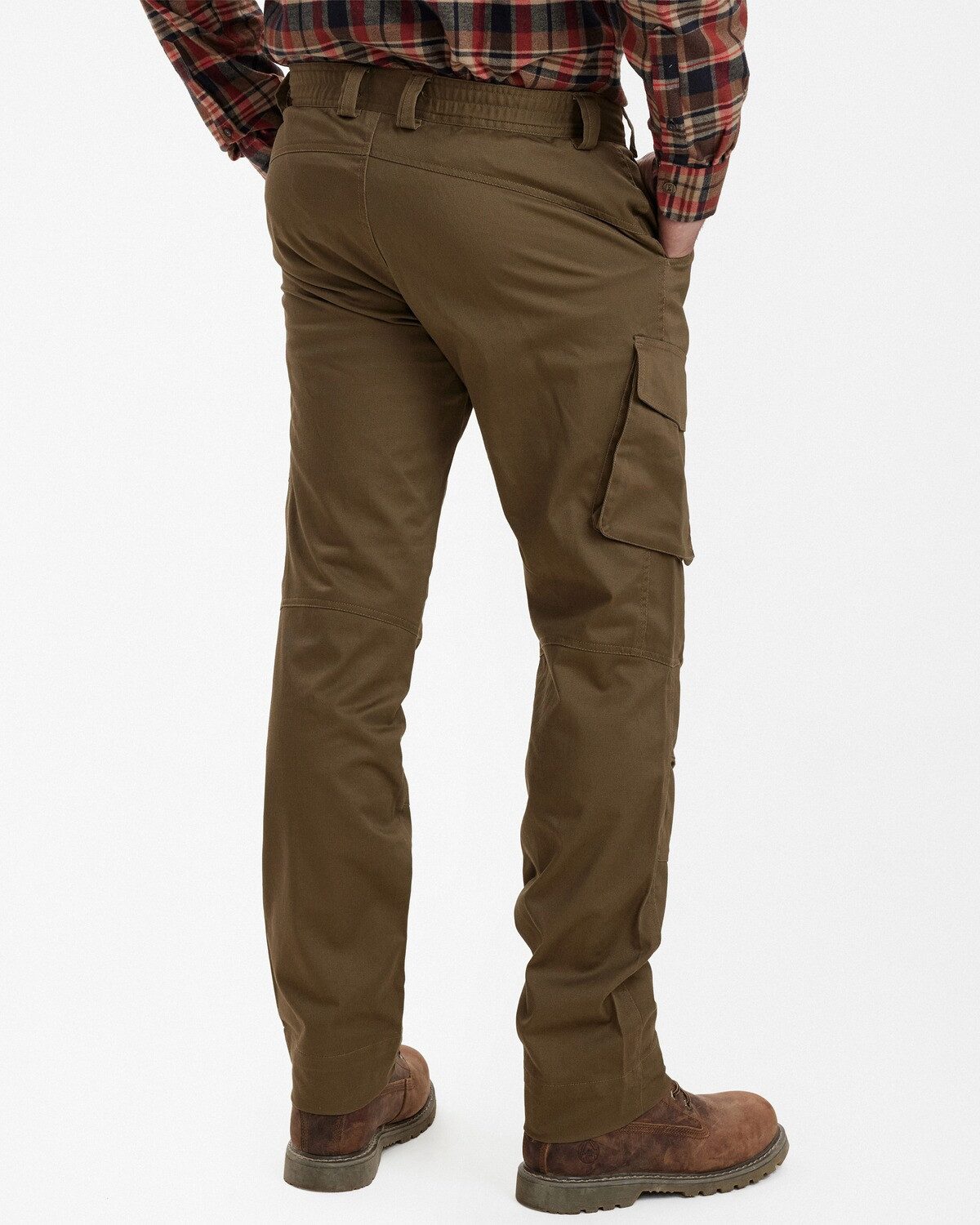 Deerhunter Outdoorhose Hose Traveler