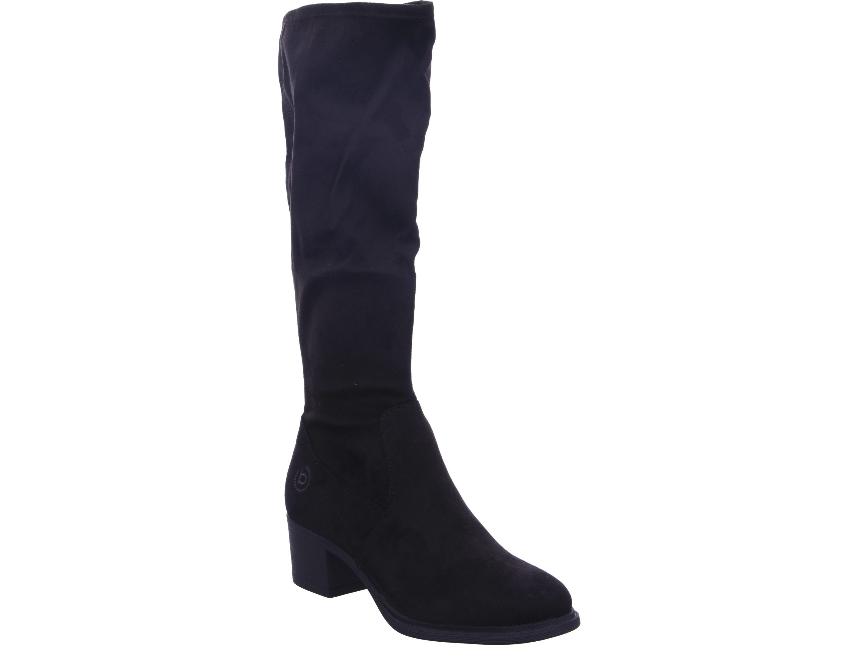 bugatti Reißverschlussstiefel