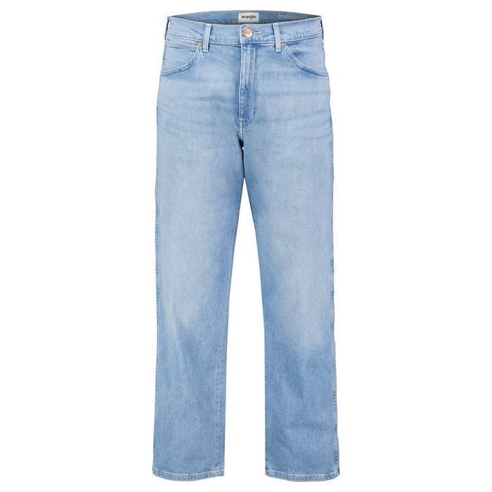 Wrangler 5-Pocket-Jeans (1-tlg)