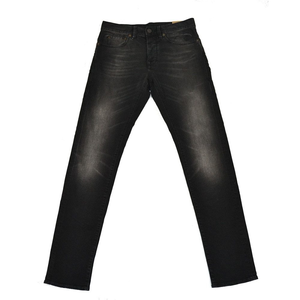 Herrlicher Straight-Jeans