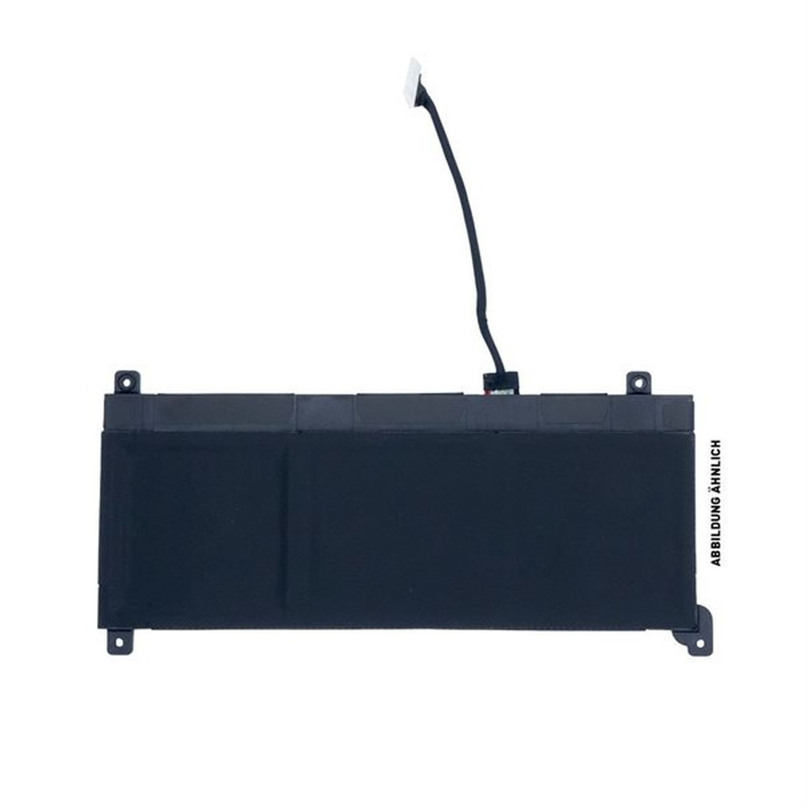 TERRA EG20-2S5200/BATTERY, Akku, Wortmann, 360-11V3 Netzteil