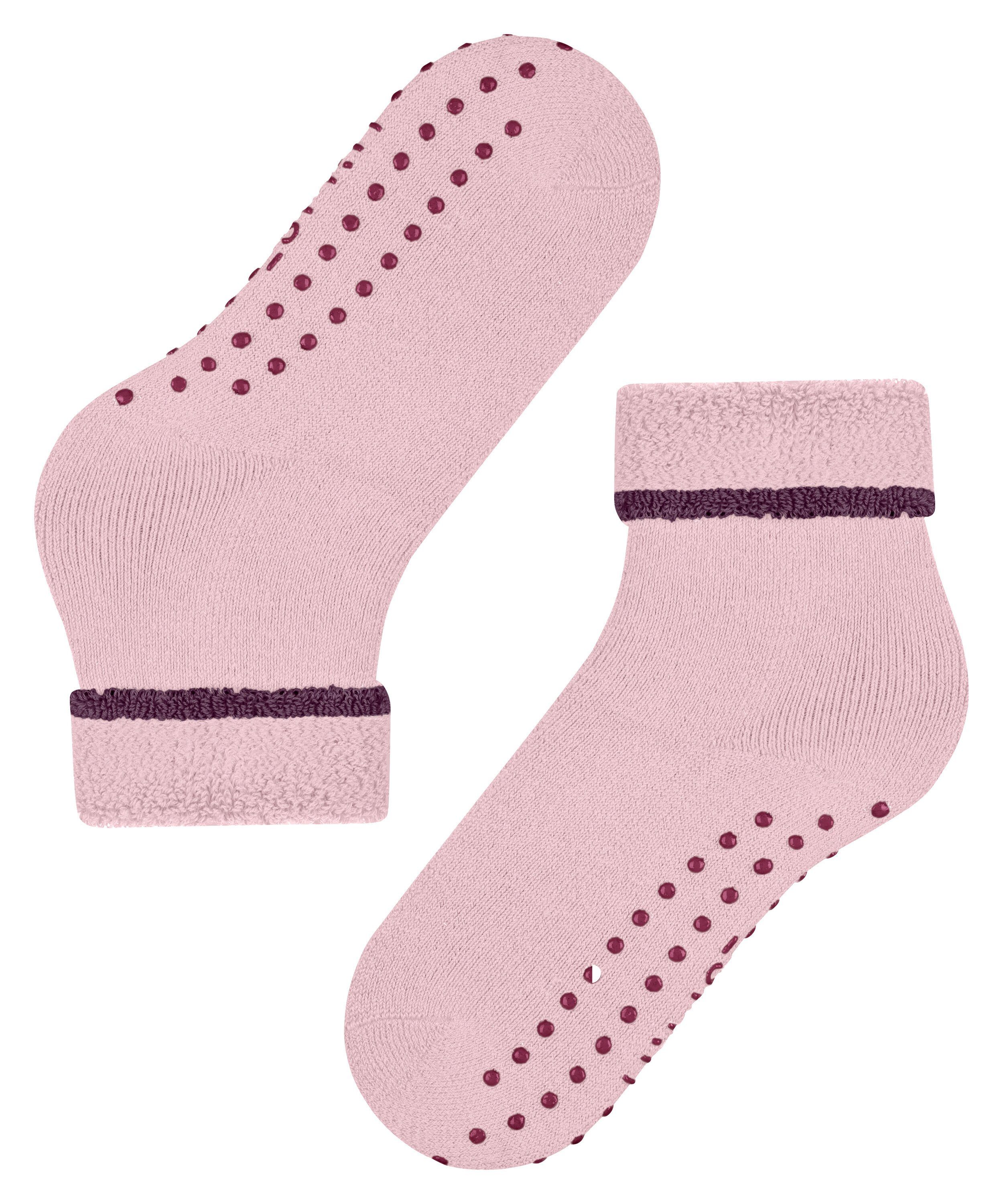 Esprit rose (1-Paar) (8944) Cozy english Socken
