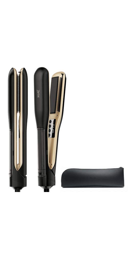 MAE Glätteisen MAE Steam Straight