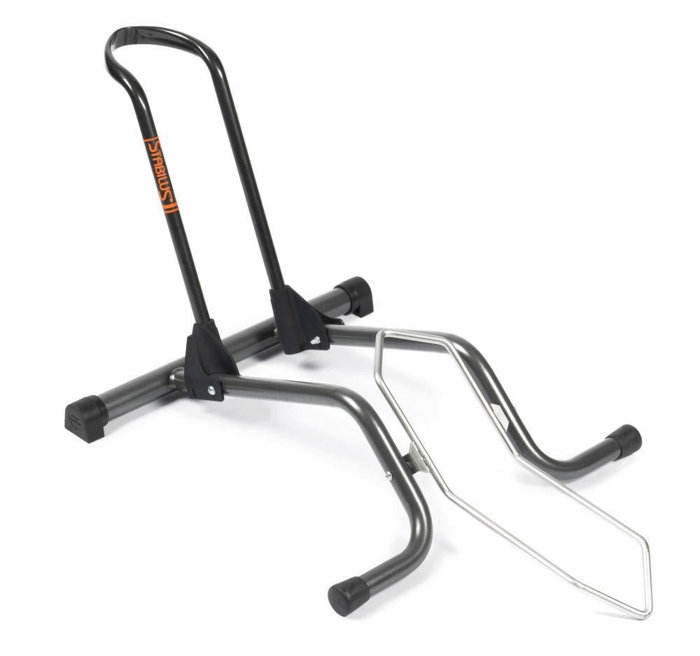 STABILUS Fahrradständer Stabilus Abstellständer 2.0 für alle Reifenbreiten klappbar