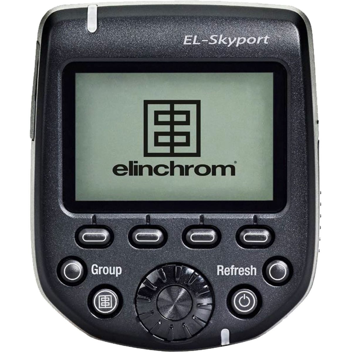 Elinchrom Transmitter pro für Fuji Kabel-Fernauslöser