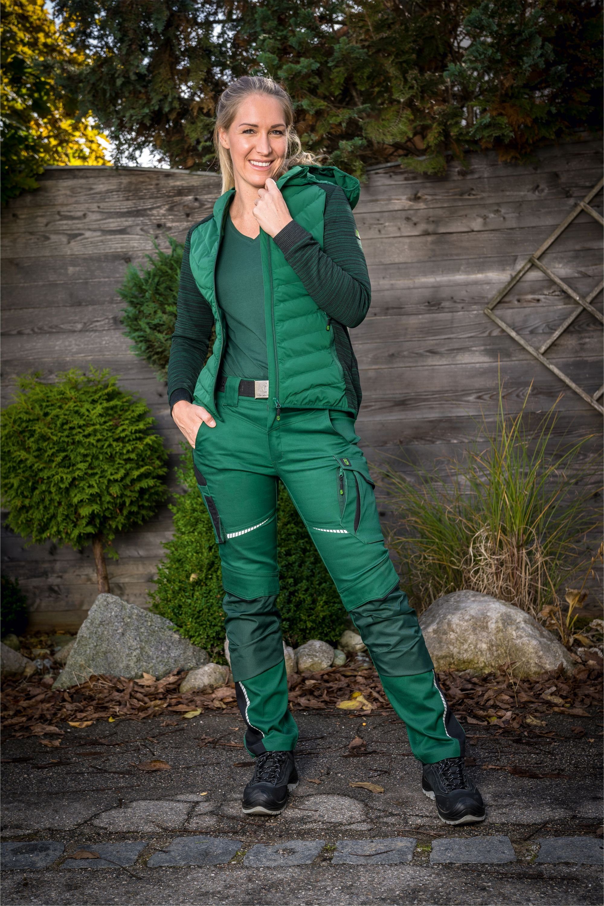 Leibwächter Hybridjacke Casual-Line Damen Hybridjacke