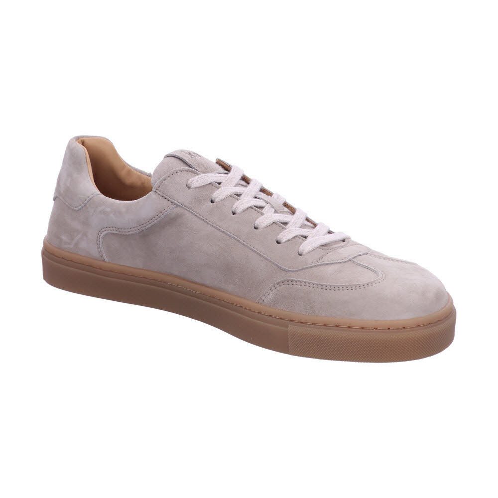 KOEL Helena Suede Schnürschuh