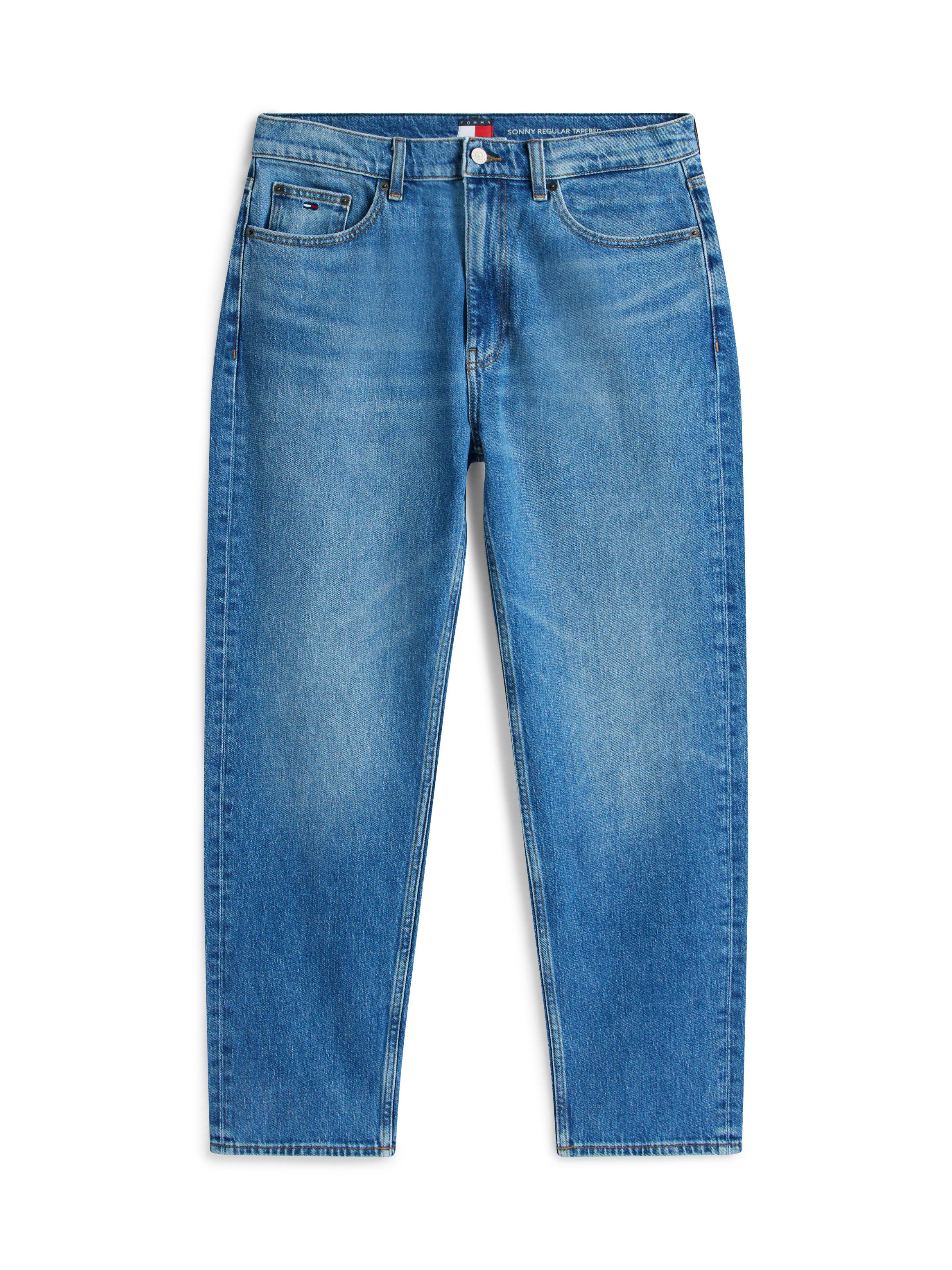 Straight-Jeans SONNY REGULAR