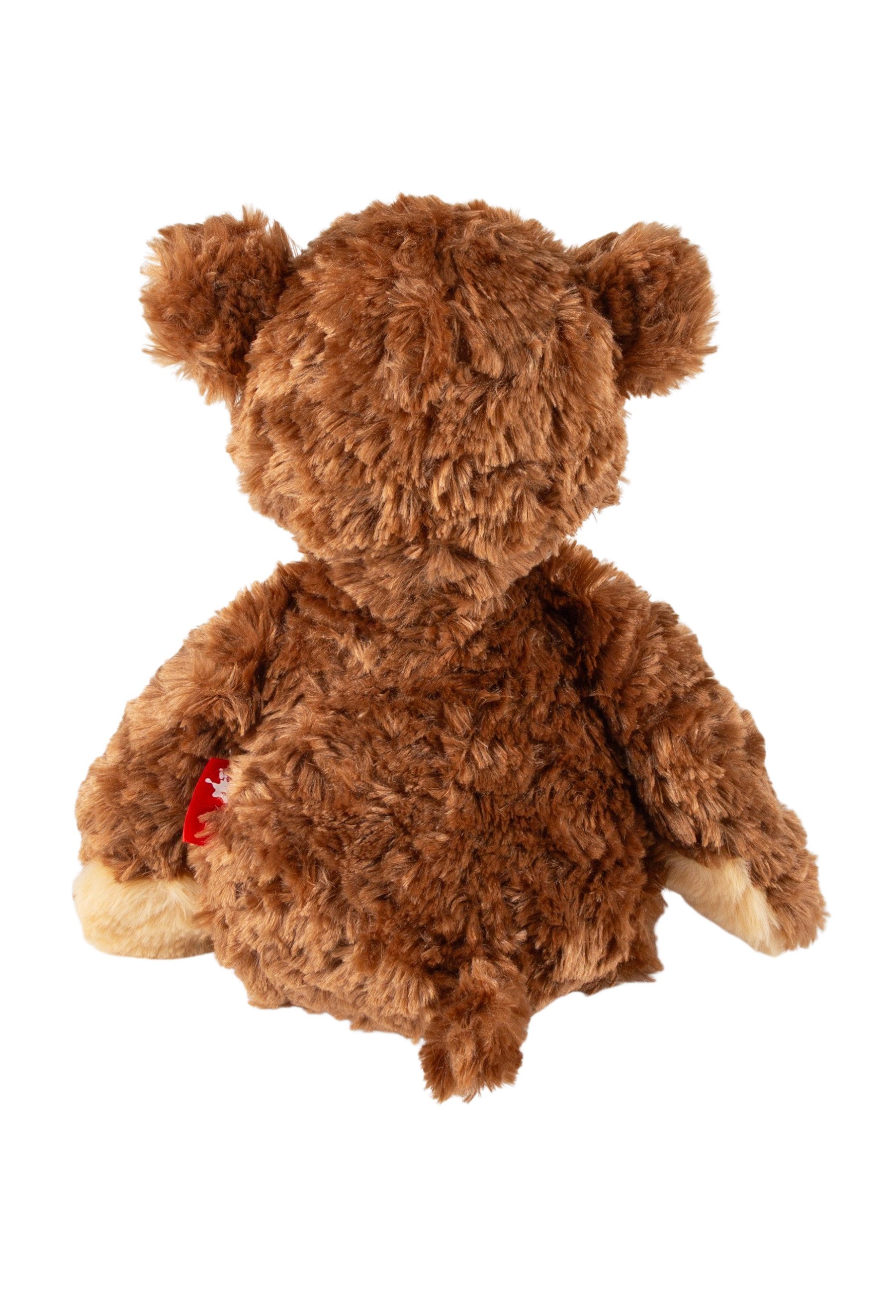 Sigikid Kuscheltier Kuscheltier Bär für Babys und Kinder Unisex (1-St)