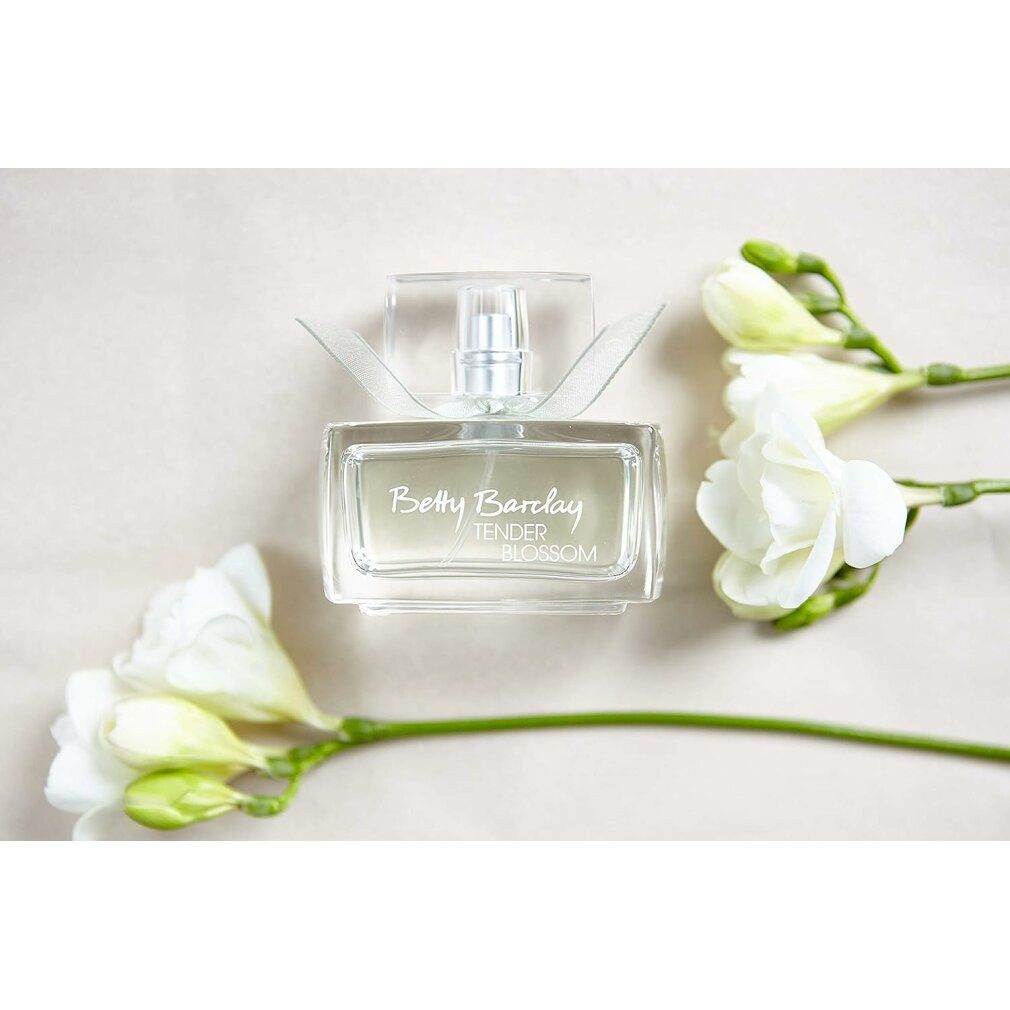 Betty Barclay Eau de Toilette Tender Blossom Eau De Toilette Frau