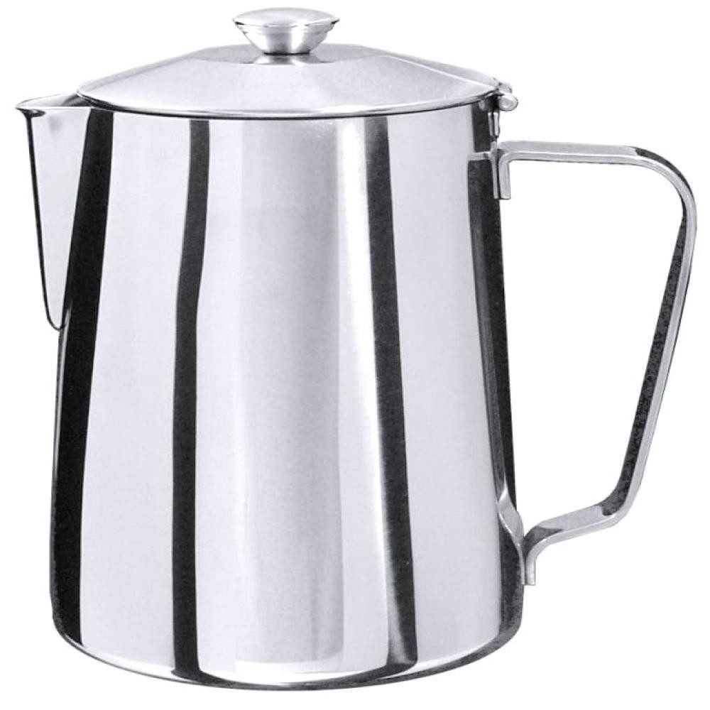 Contacto Kaffeekanne Contacto Edelstahl Kaffeekanne 0,6 l