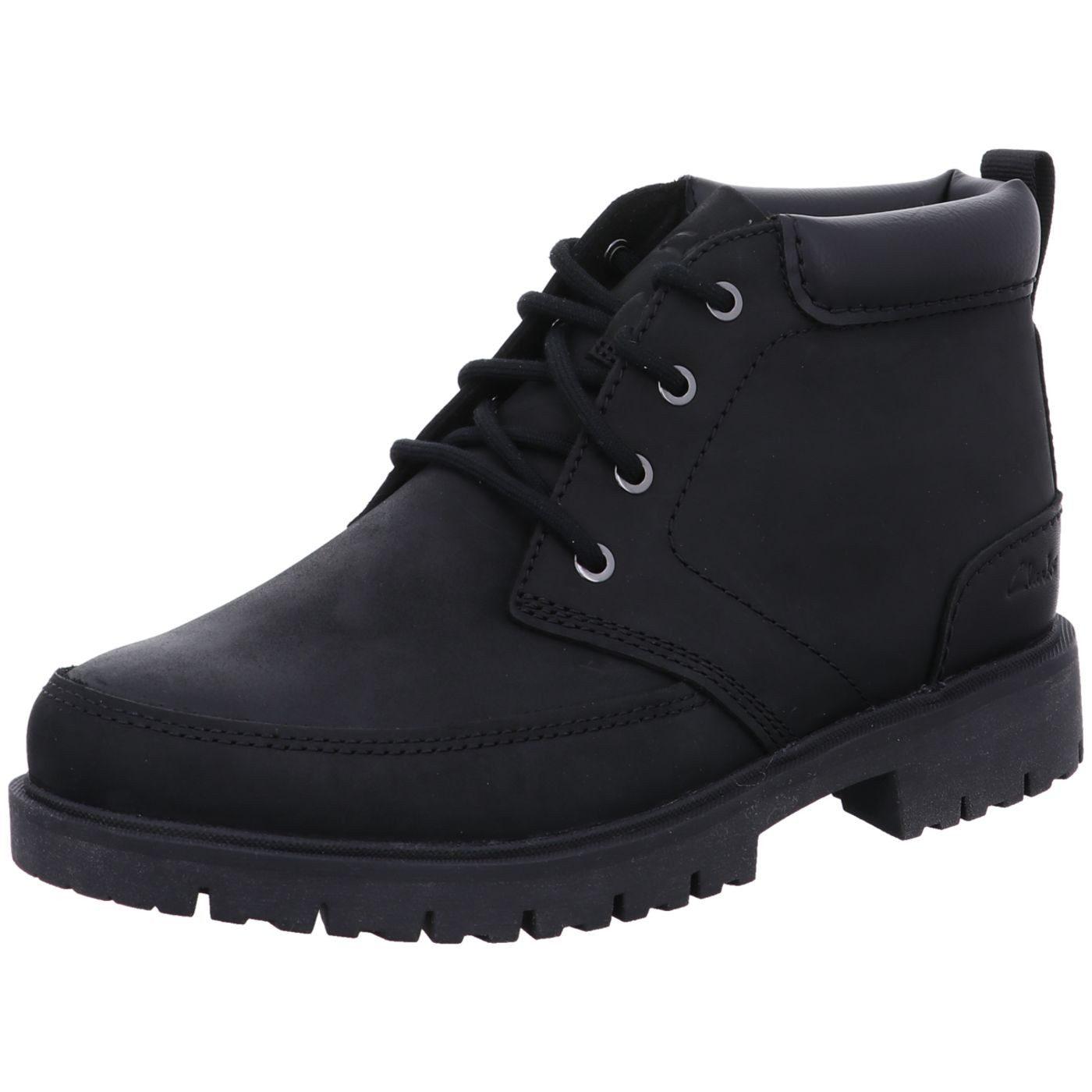 Clarks ROSSDALE MID Schnürschuh günstig online kaufen