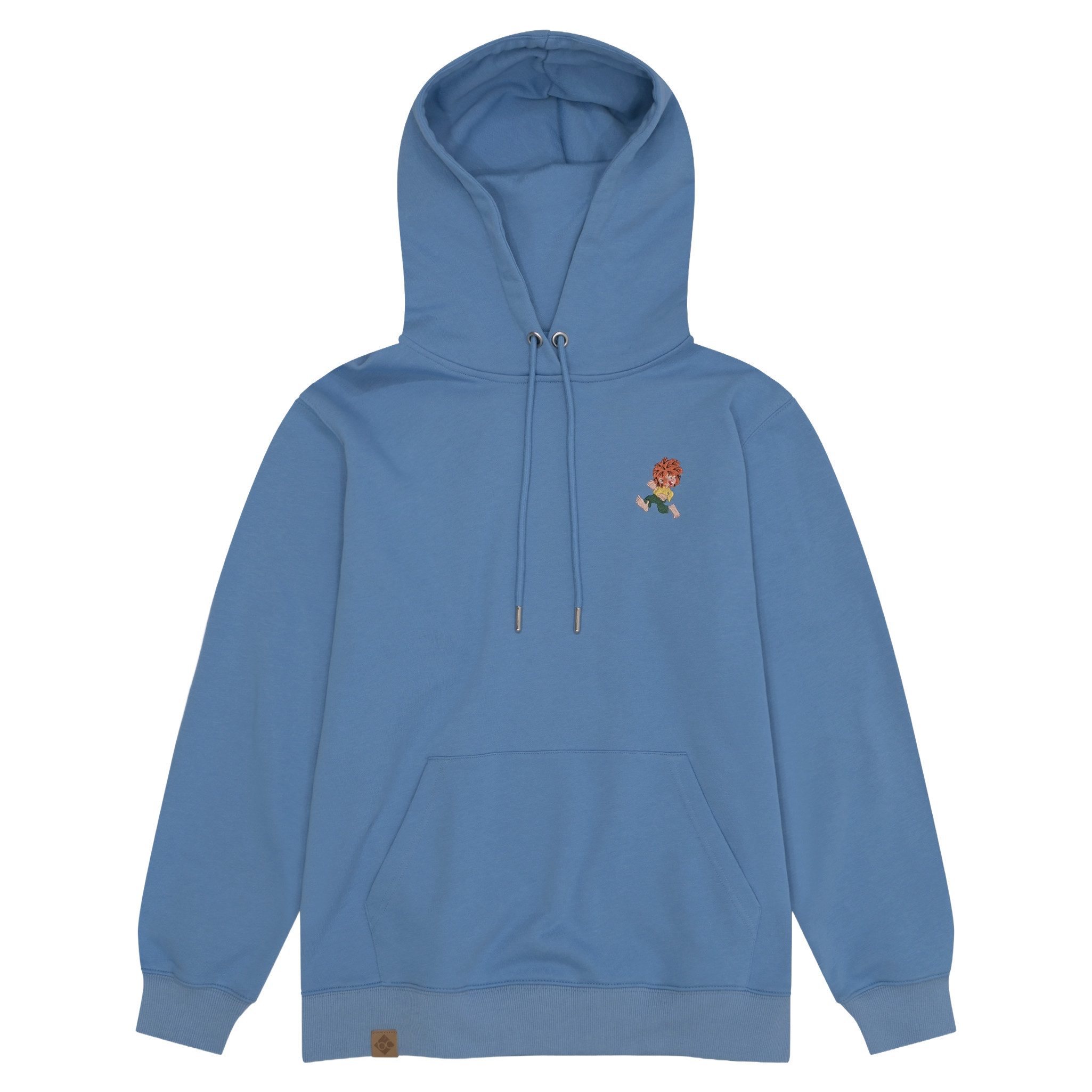 Bavarian Caps Kapuzenpullover Bavarian Caps Hoodie "Grantler Klub: Pumuckl" (Kapuzenpullover, Hoodie, Hoody, Kapuzenpullover)