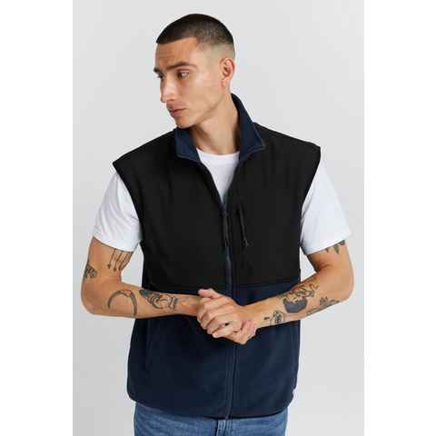 Blend Fleeceweste BLEND Sweat vest