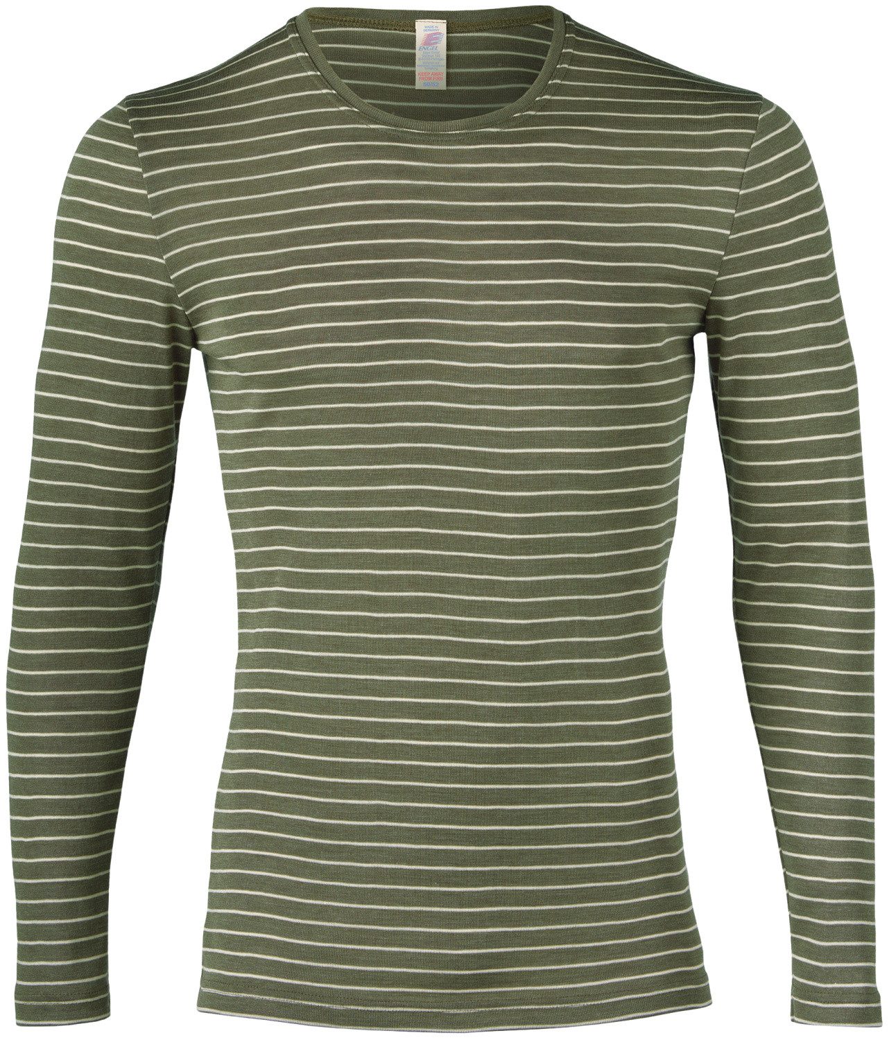 Engel Naturkleidung Langarmshirt