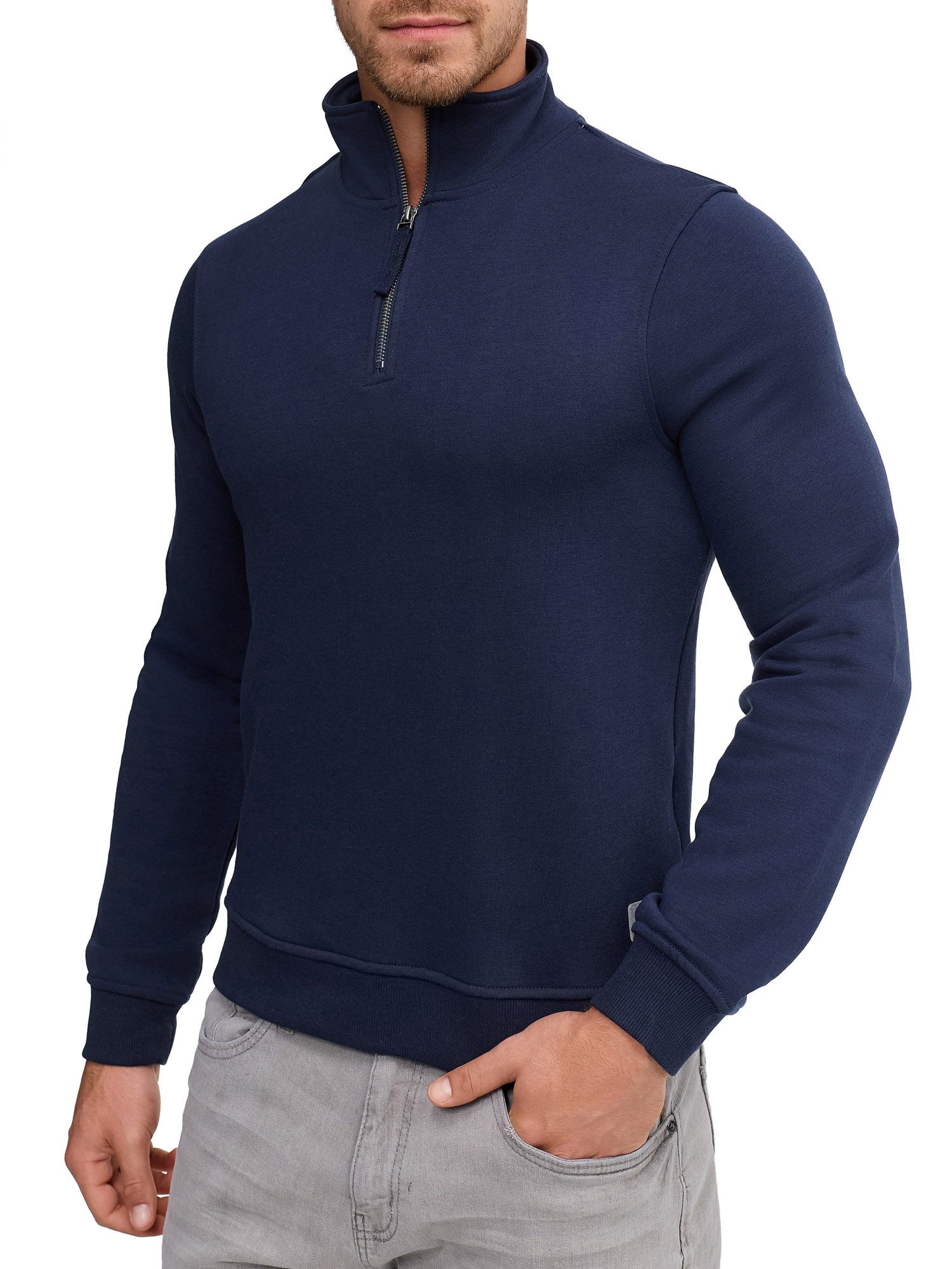 Indicode Sweater INPortal günstig online kaufen