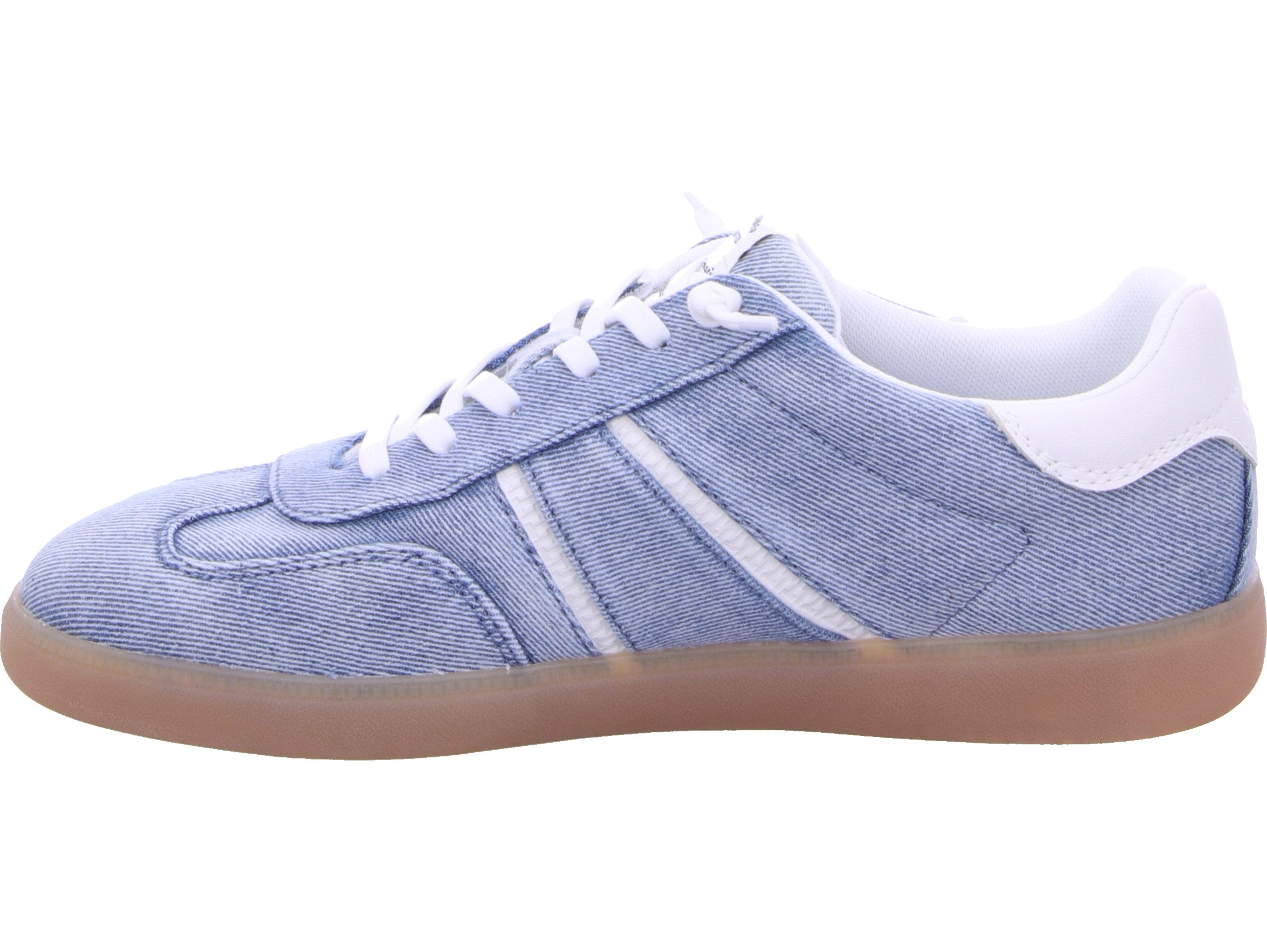 Tamaris Slip-On Sneaker 100% vegan