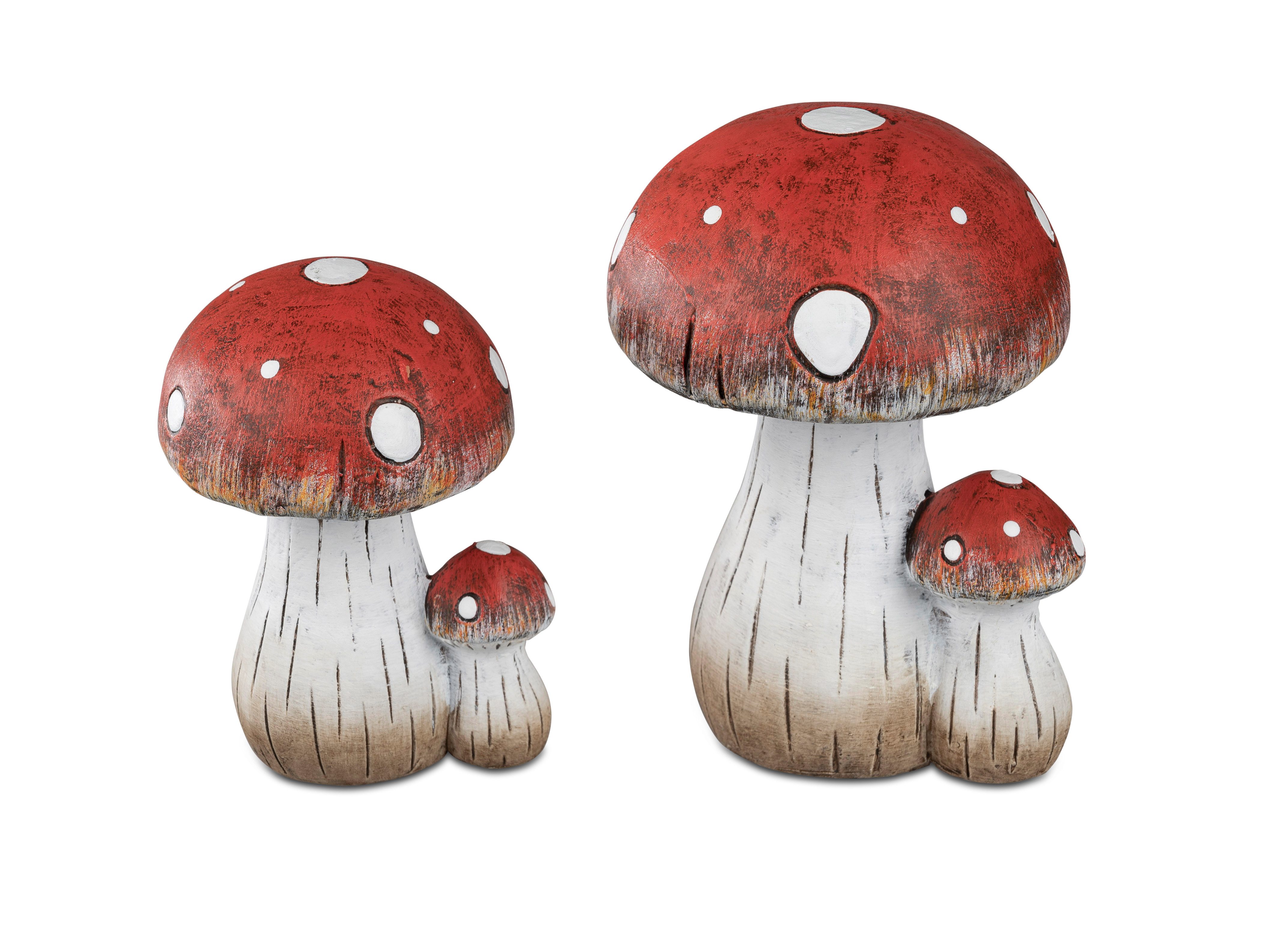 formano Skulptur Herbstfarben, Farbe: natur, Motiv: günstig online kaufen
