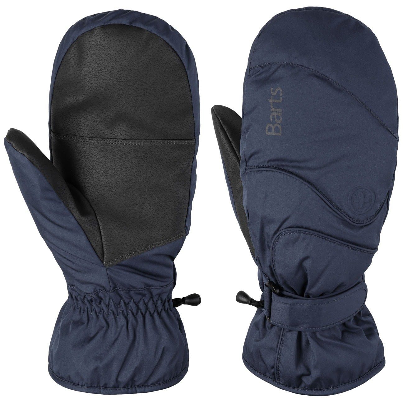 Barts Skihandschuhe (1-St) Fäustlinge mit Futter günstig online kaufen