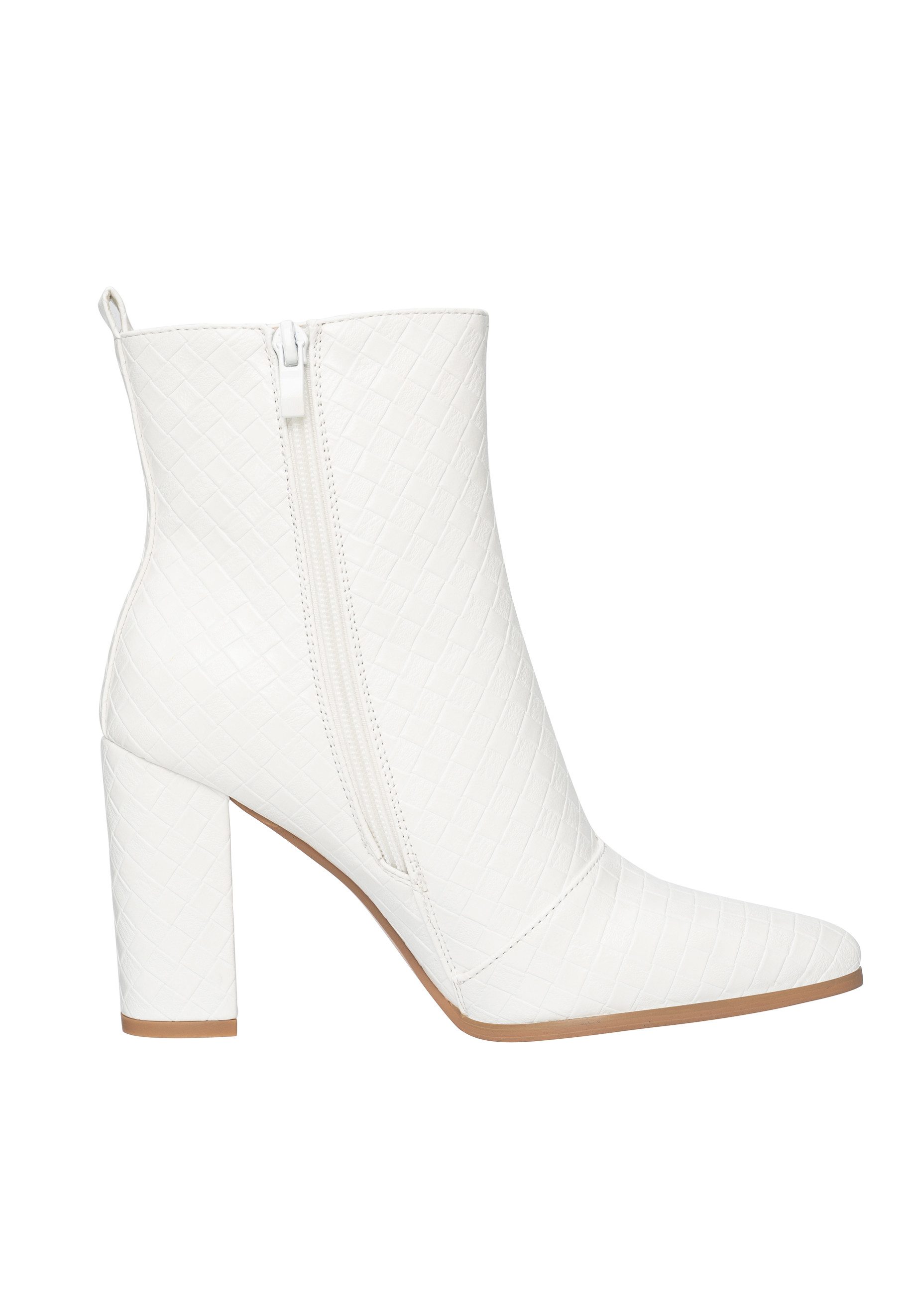 Salinyang Stiefeletten Stiefelette