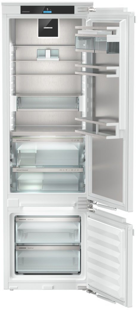 Einbaukühlschrank Liebherr 55,9 177 hoch, breit, Garantie inklusive cm ICBc cm Jahre 5182_999213951, 4