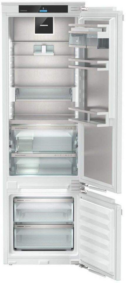 Liebherr Einbaukühlschrank ICBc 5182_999213951, 177 cm hoch, 55,9 cm breit, 4  Jahre Garantie inklusive