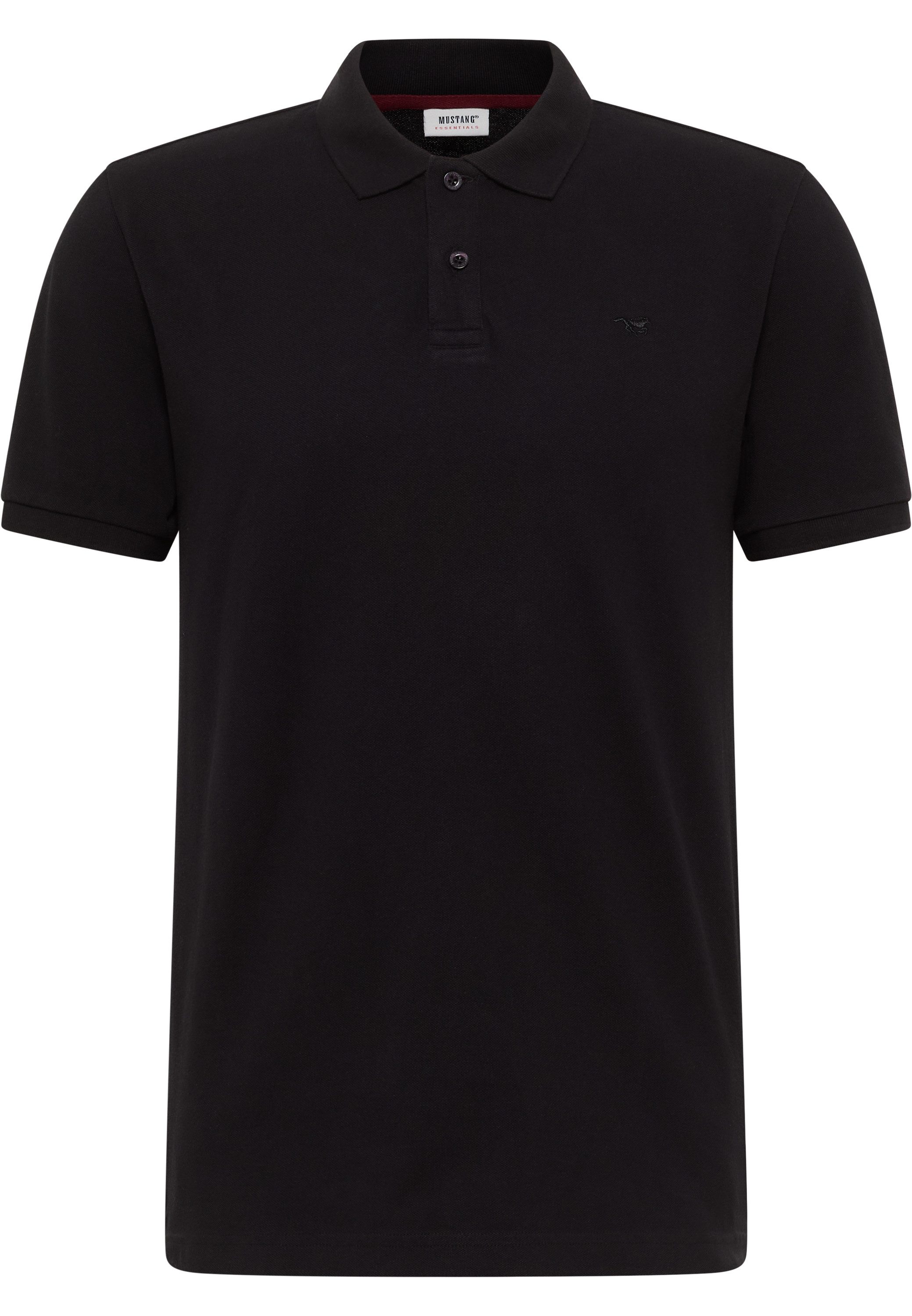 Kurzarmshirt Herren Style Pierre