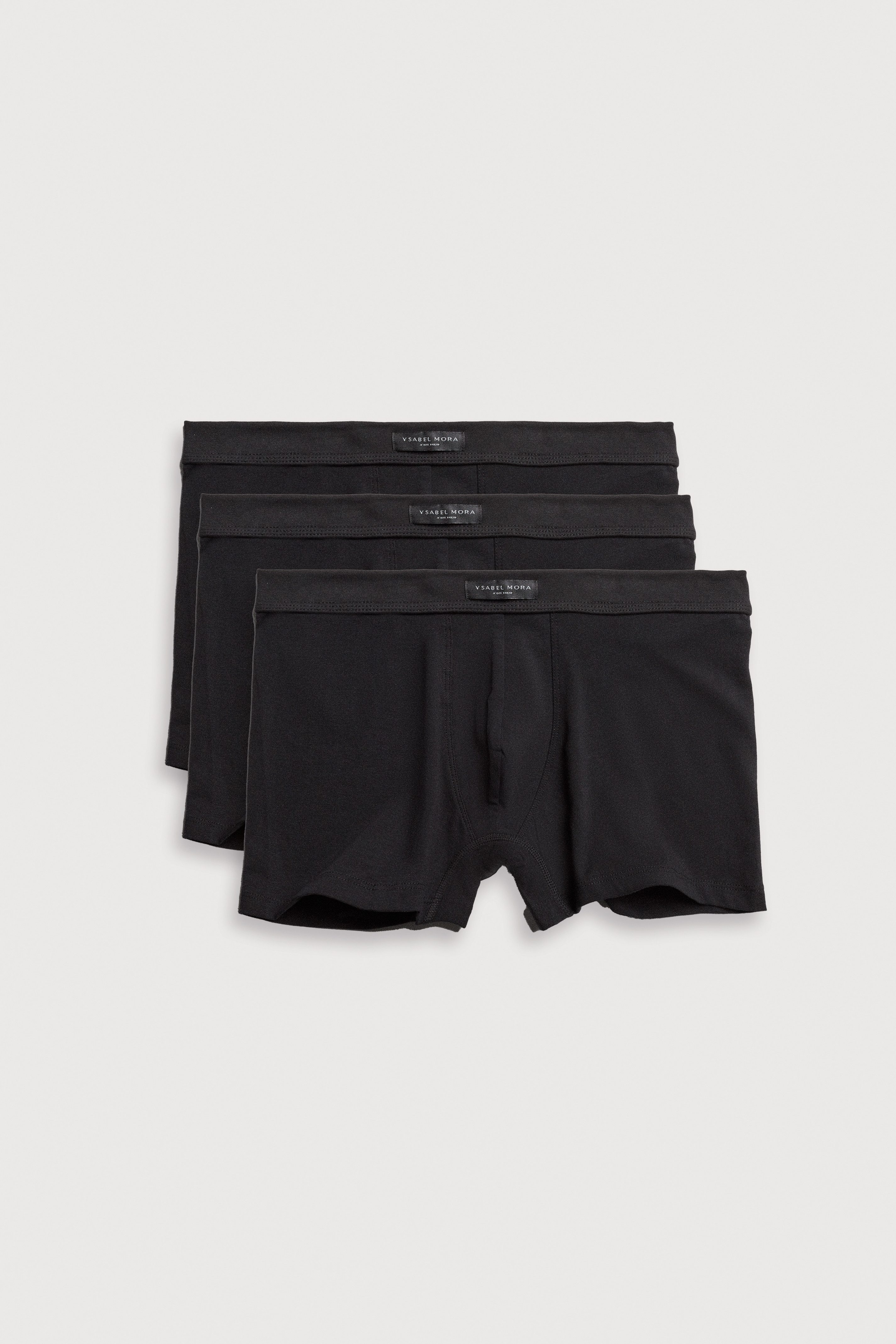 YSABEL MORA Boxershorts BASIC COLLECTION COTTON günstig online kaufen