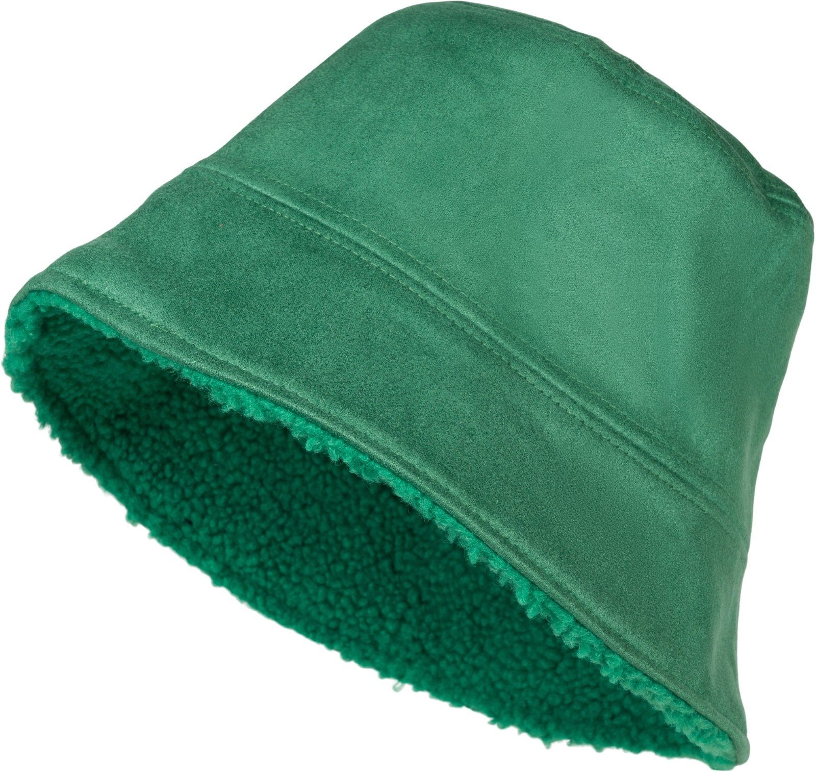 styleBREAKER Fischerhut 2 in 1 Wende günstig online kaufen