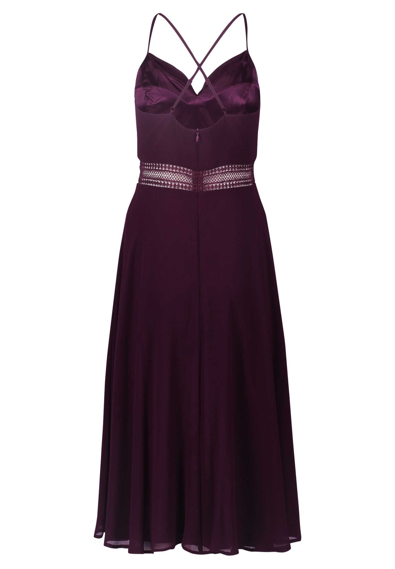 Vera Mont Abendkleid