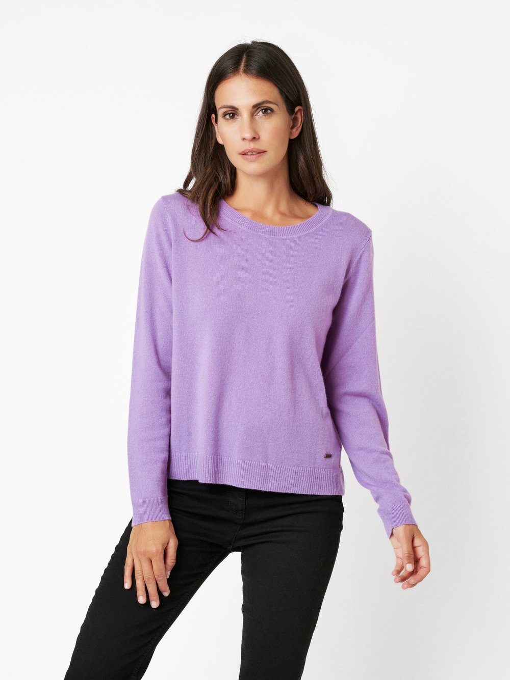 TONI Strickpullover Gerit aus edlem Kaschmir günstig online kaufen