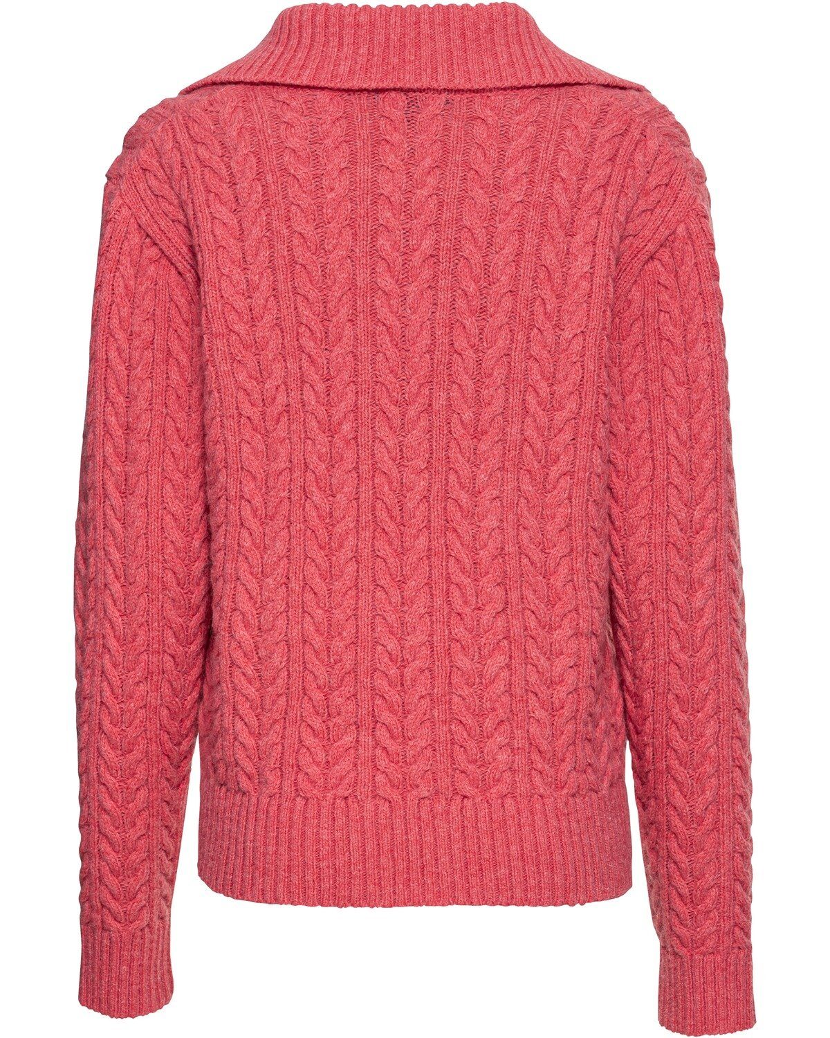 Reitmayer Strickjacke Zopfstrickjacke günstig online kaufen