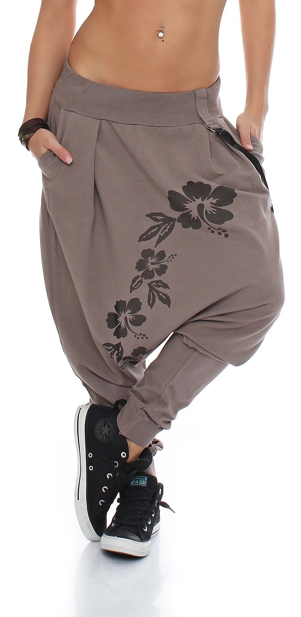 malito more than fashion Haremshose 91085 günstig online kaufen