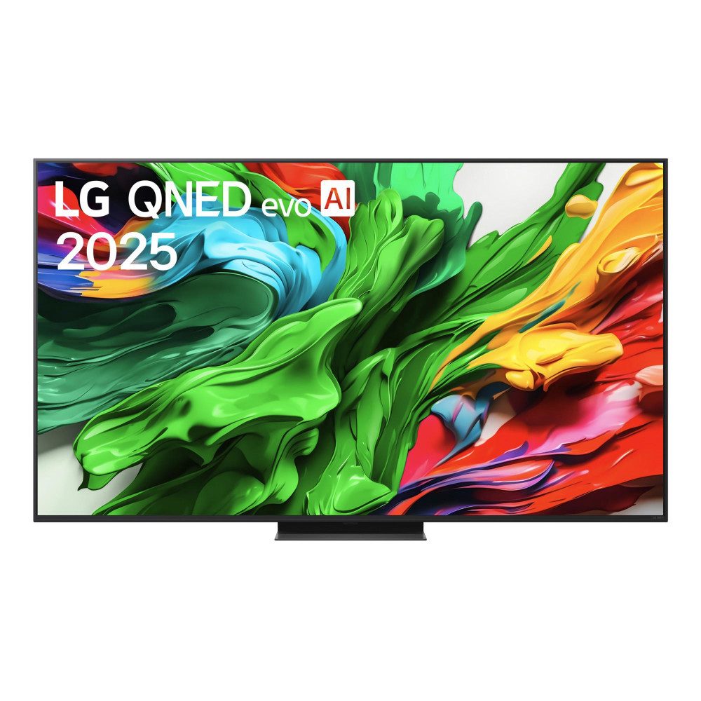 65QNED87A6B QNED TV LCD-LED Fernseher