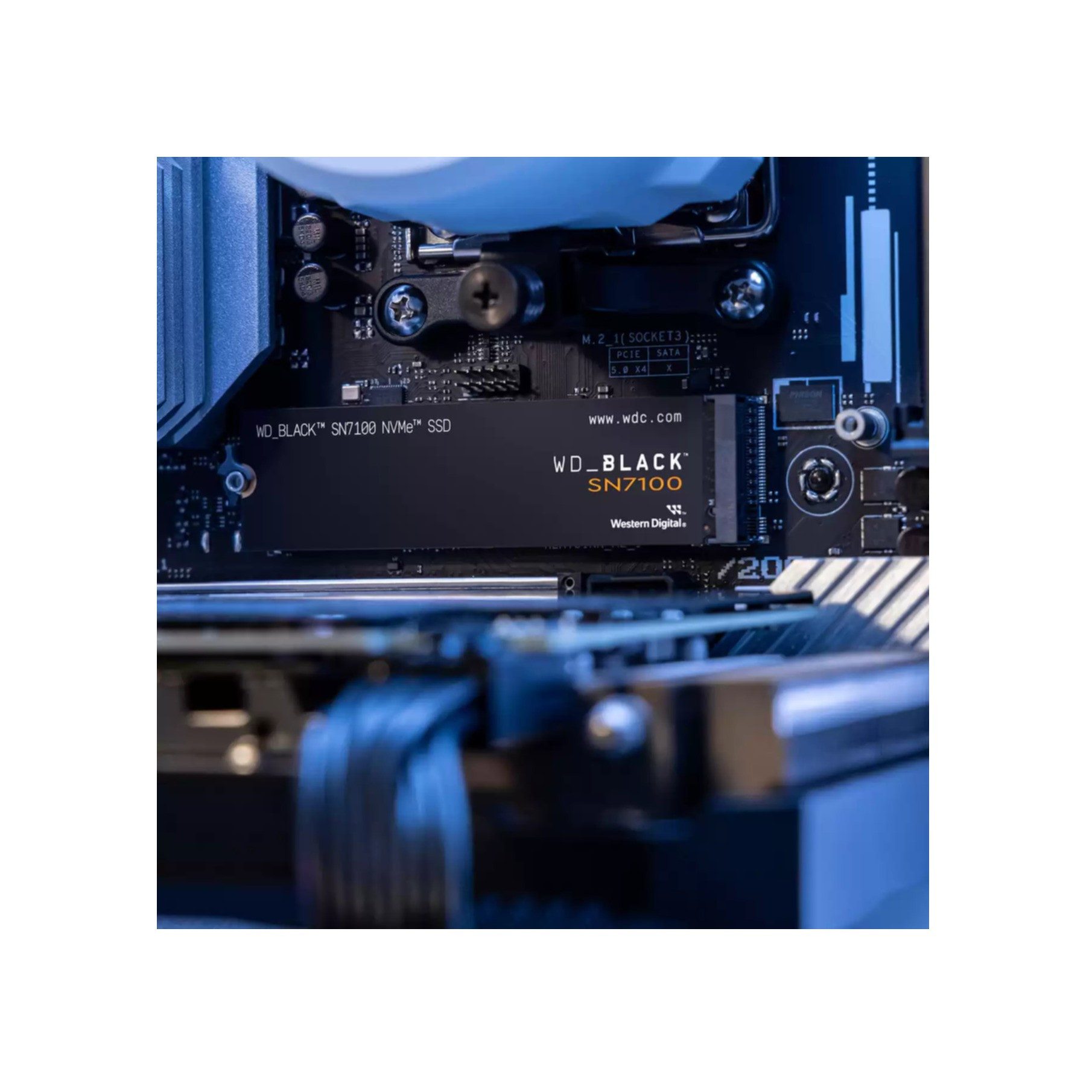 Sandisk WDS500G4X0E-00CJA0 interne SSD